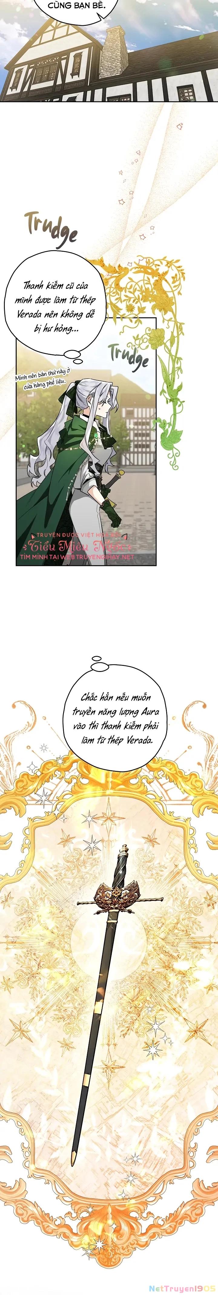 Lần Này Tôi Sẽ Yêu Thương Bản Thân Hơn Chapter 33 - 2