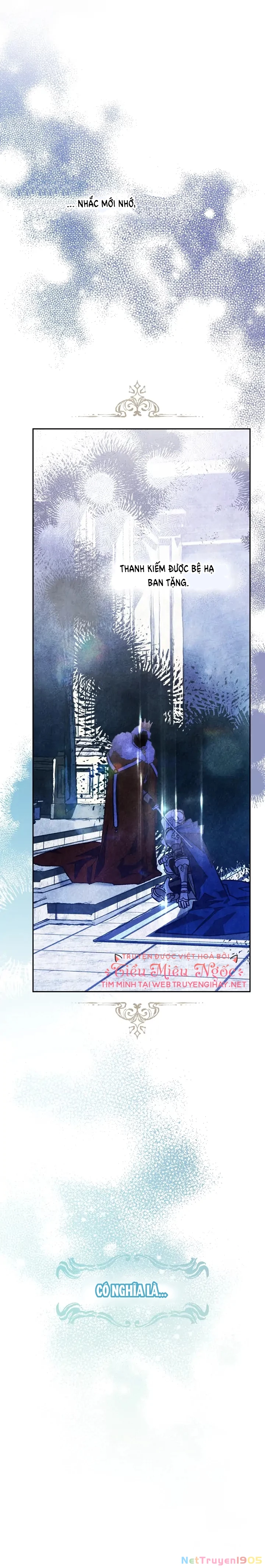 Lần Này Tôi Sẽ Yêu Thương Bản Thân Hơn Chapter 33 - 3