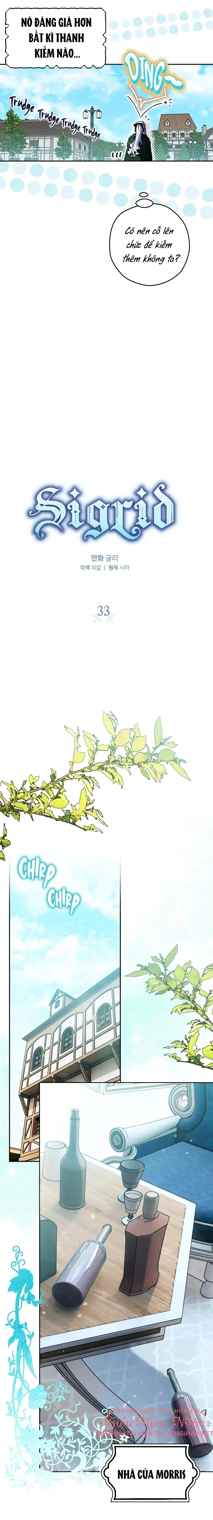 Lần Này Tôi Sẽ Yêu Thương Bản Thân Hơn Chapter 33 - 4