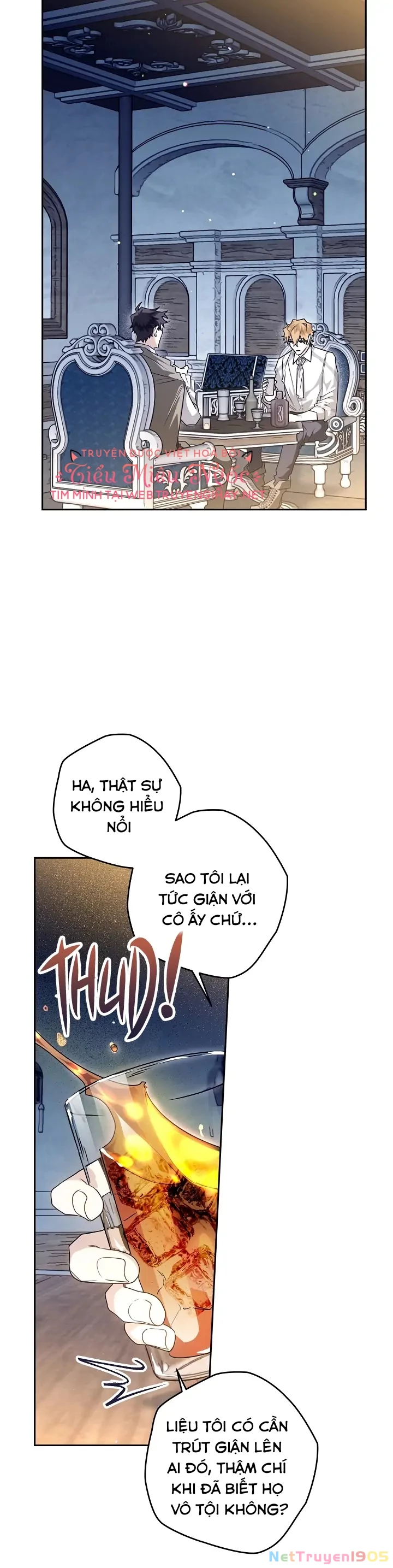 Lần Này Tôi Sẽ Yêu Thương Bản Thân Hơn Chapter 33 - 6