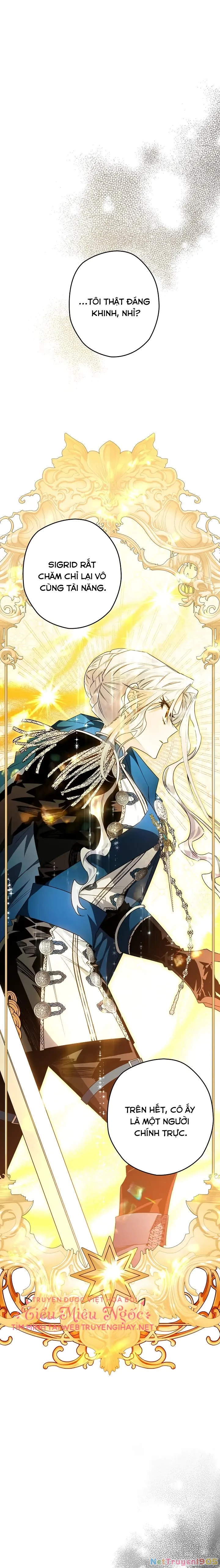 Lần Này Tôi Sẽ Yêu Thương Bản Thân Hơn Chapter 33 - 7