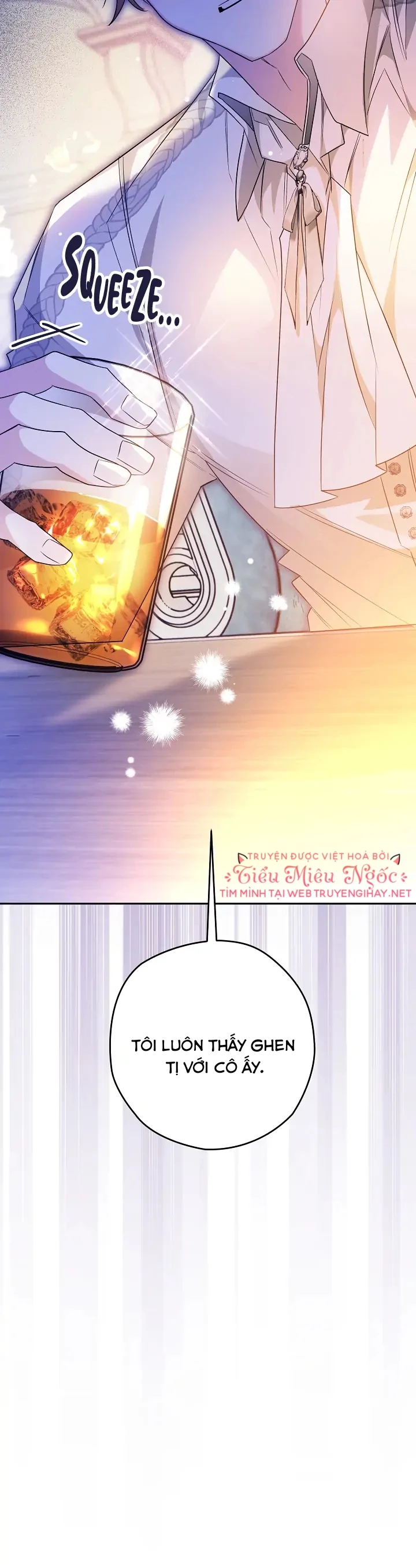 Lần Này Tôi Sẽ Yêu Thương Bản Thân Hơn Chapter 33 - 8