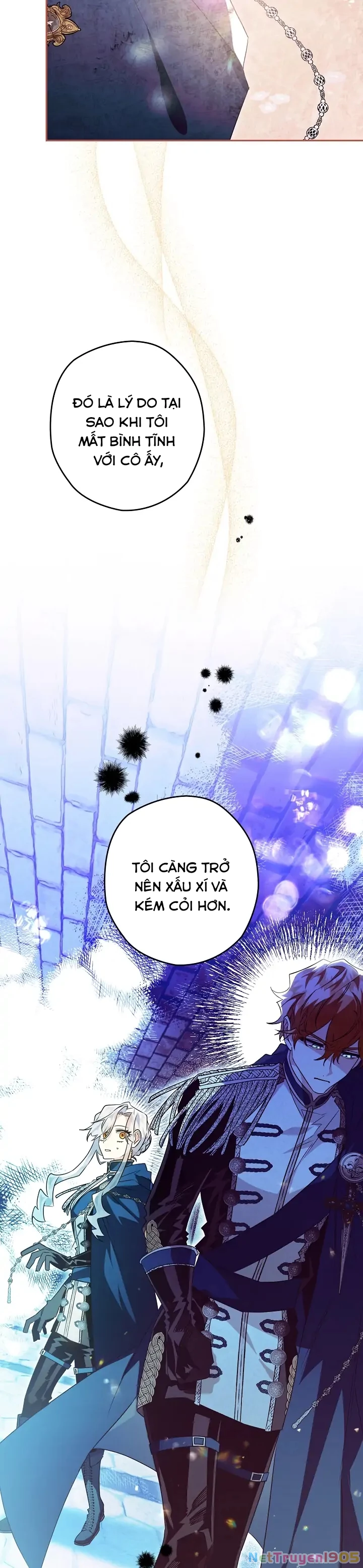 Lần Này Tôi Sẽ Yêu Thương Bản Thân Hơn Chapter 33 - 10