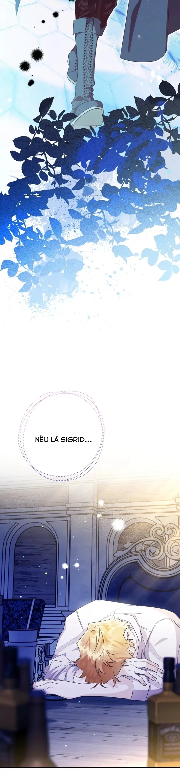 Lần Này Tôi Sẽ Yêu Thương Bản Thân Hơn Chapter 33 - 11