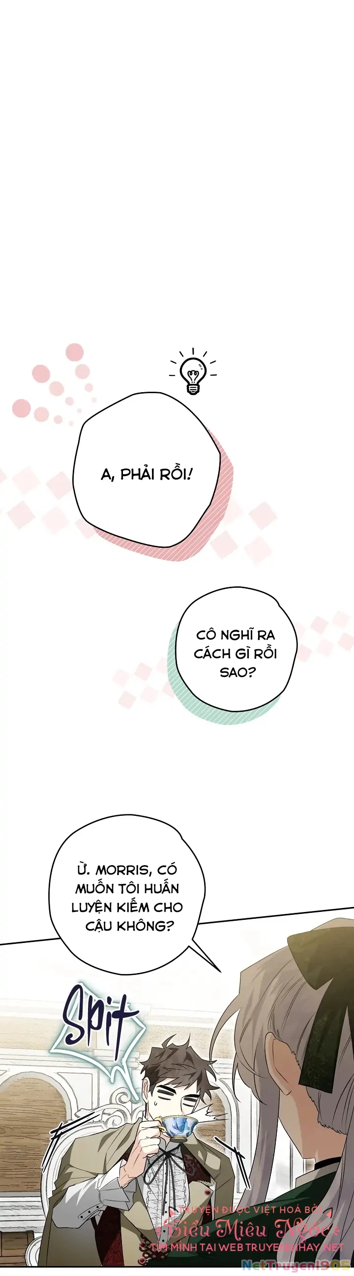 Lần Này Tôi Sẽ Yêu Thương Bản Thân Hơn Chapter 33 - 13