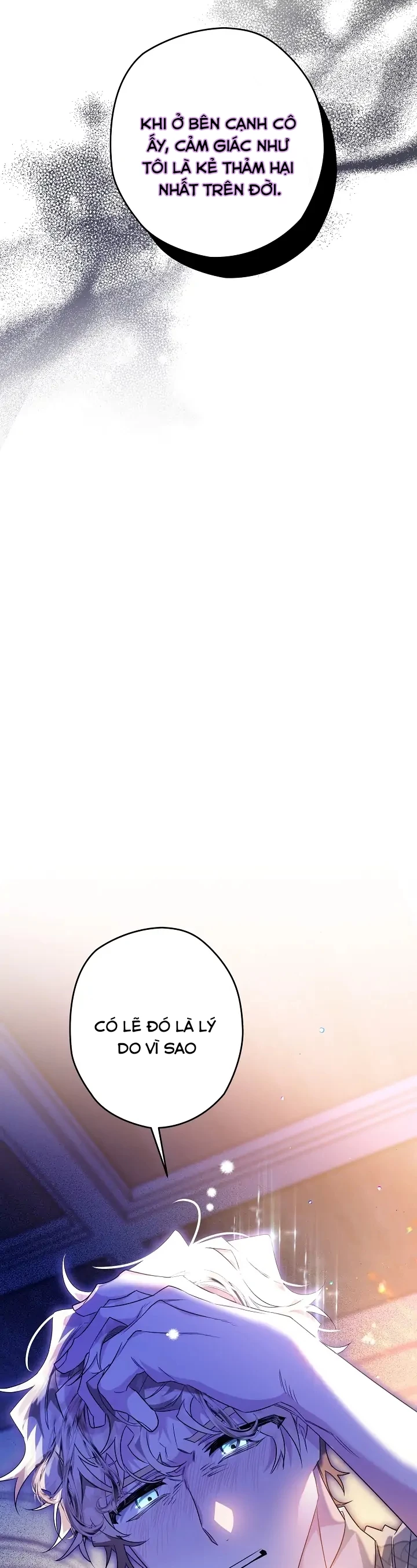 Lần Này Tôi Sẽ Yêu Thương Bản Thân Hơn Chapter 33 - 14