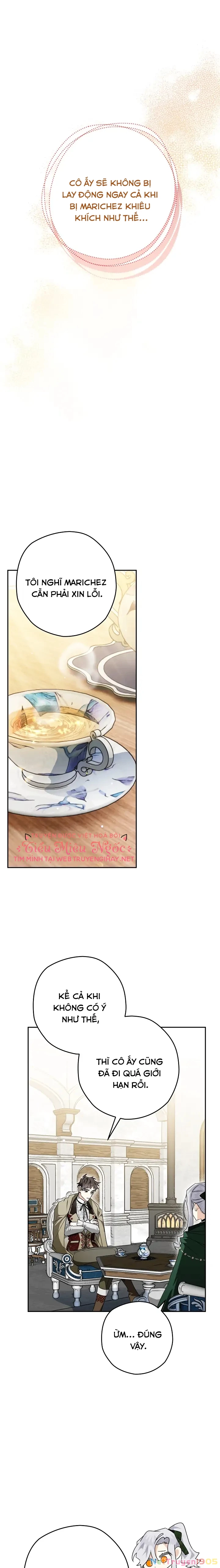 Lần Này Tôi Sẽ Yêu Thương Bản Thân Hơn Chapter 33 - 15