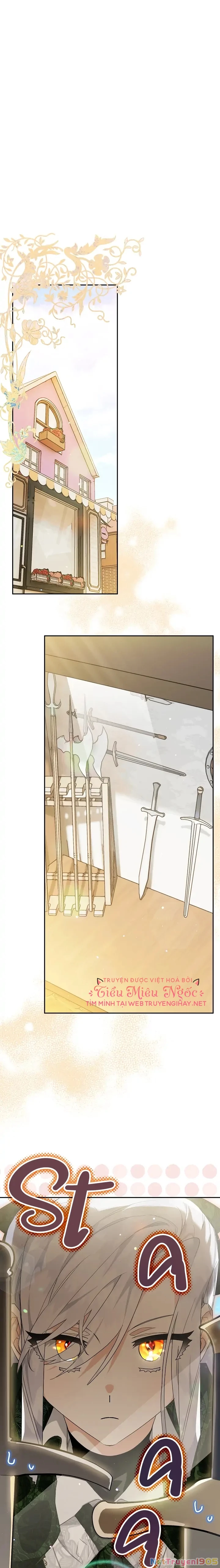 Lần Này Tôi Sẽ Yêu Thương Bản Thân Hơn Chapter 33 - 18