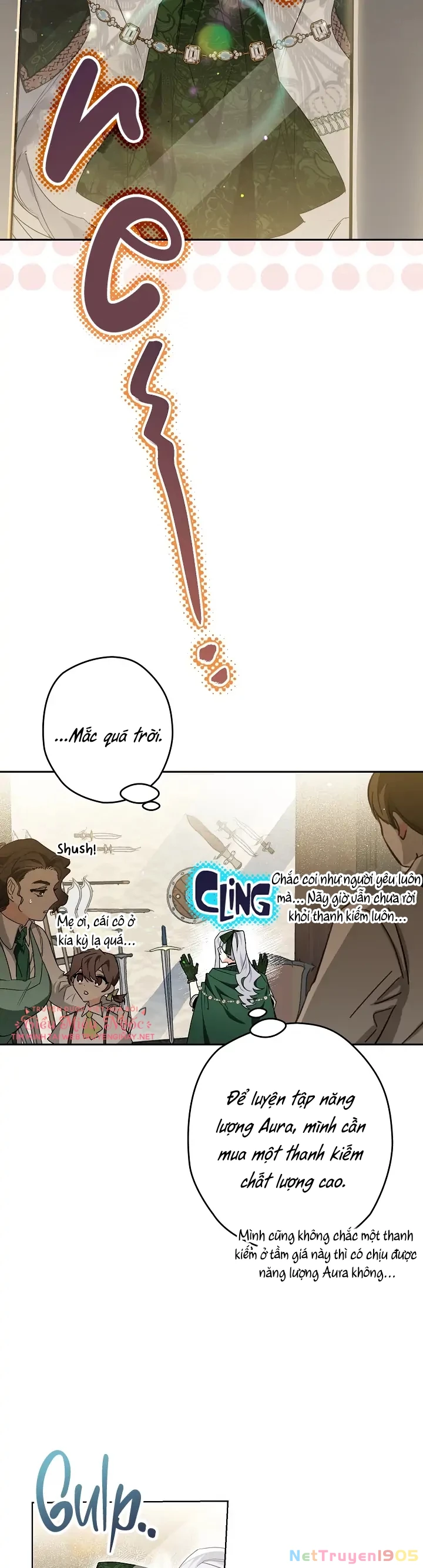 Lần Này Tôi Sẽ Yêu Thương Bản Thân Hơn Chapter 33 - 19