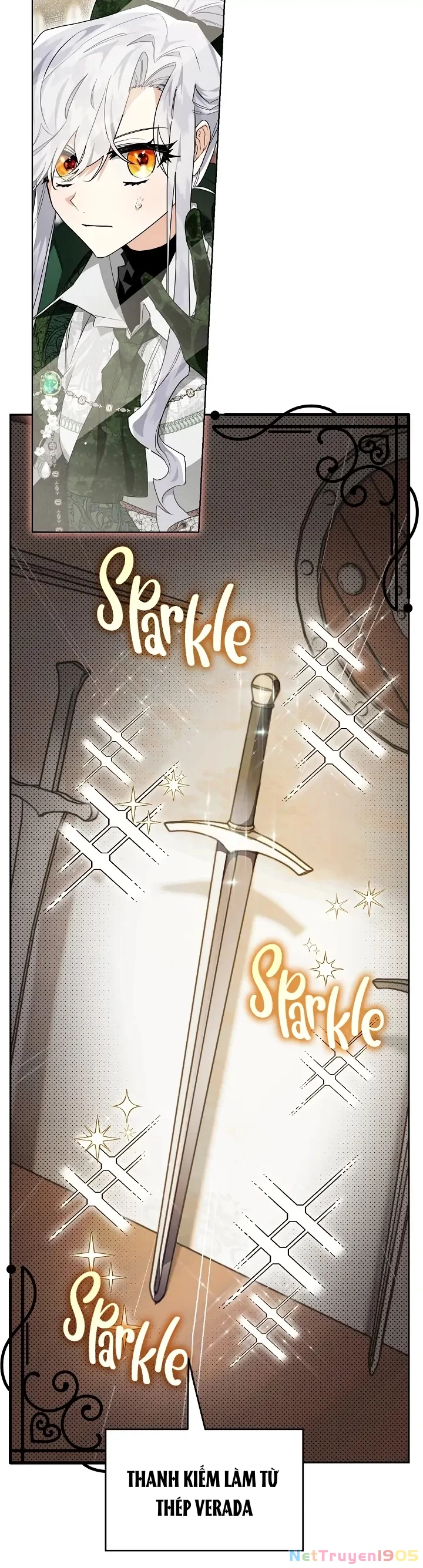 Lần Này Tôi Sẽ Yêu Thương Bản Thân Hơn Chapter 33 - 20