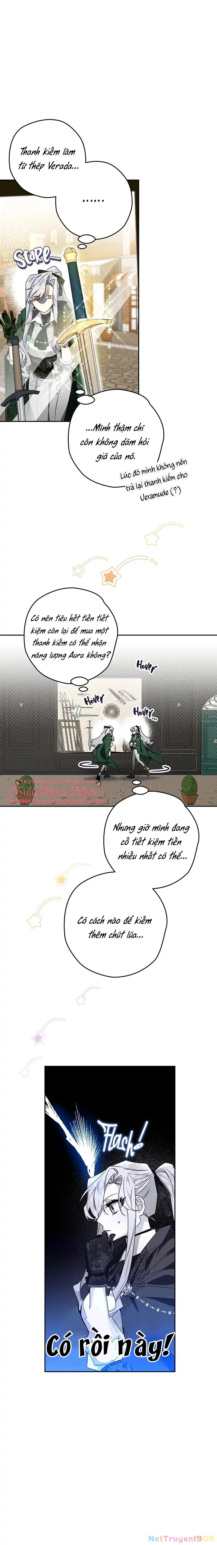 Lần Này Tôi Sẽ Yêu Thương Bản Thân Hơn Chapter 33 - 21