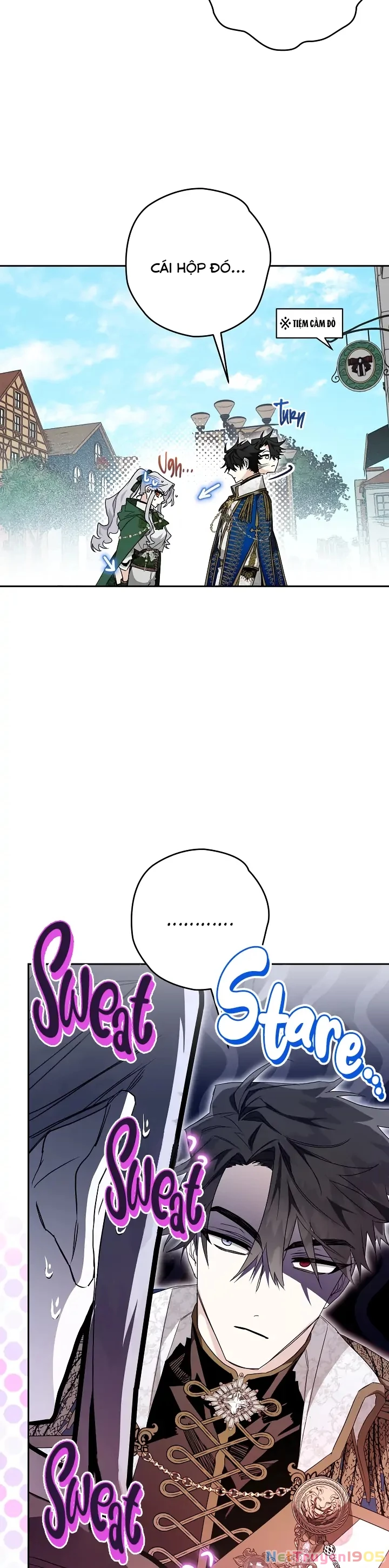 Lần Này Tôi Sẽ Yêu Thương Bản Thân Hơn Chapter 33 - 25