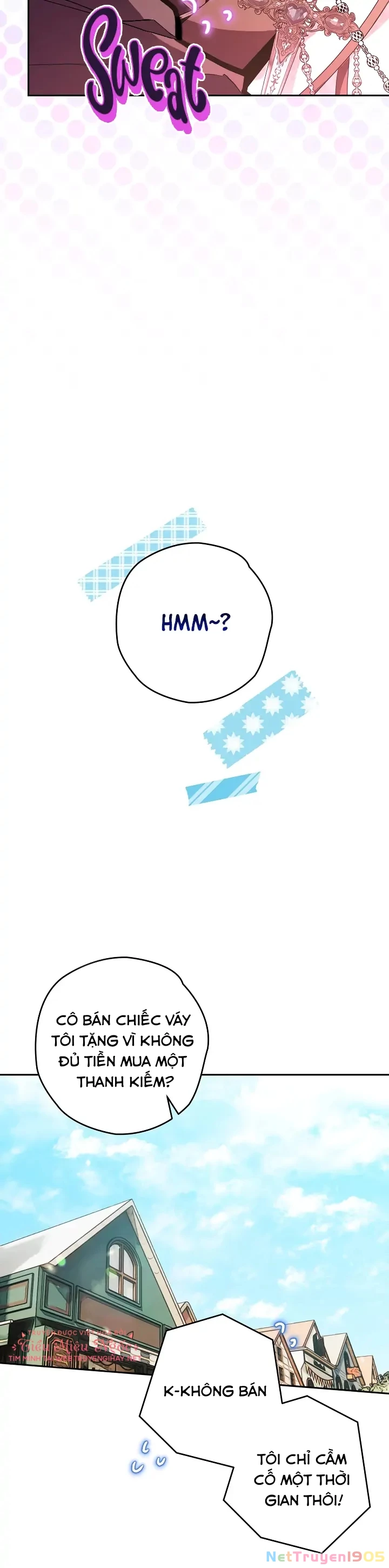 Lần Này Tôi Sẽ Yêu Thương Bản Thân Hơn Chapter 33 - 26