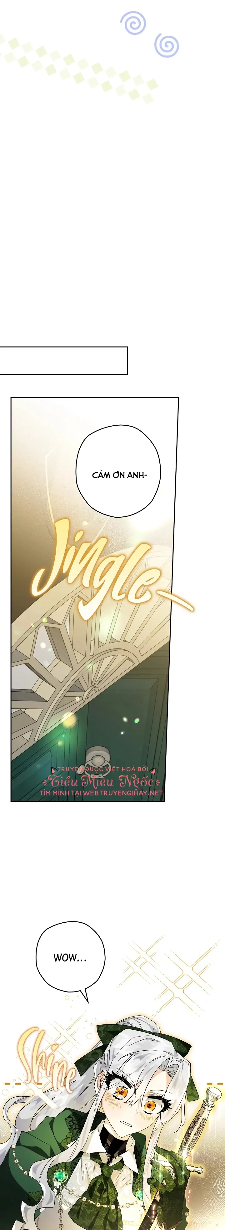 Lần Này Tôi Sẽ Yêu Thương Bản Thân Hơn Chapter 33 - 28