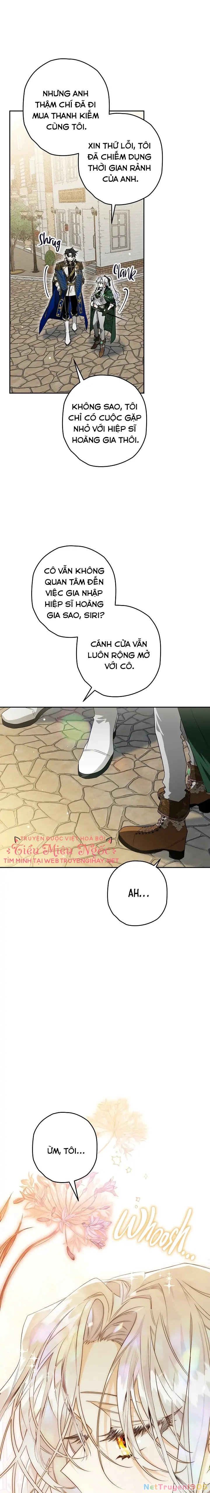 Lần Này Tôi Sẽ Yêu Thương Bản Thân Hơn Chapter 33 - 30