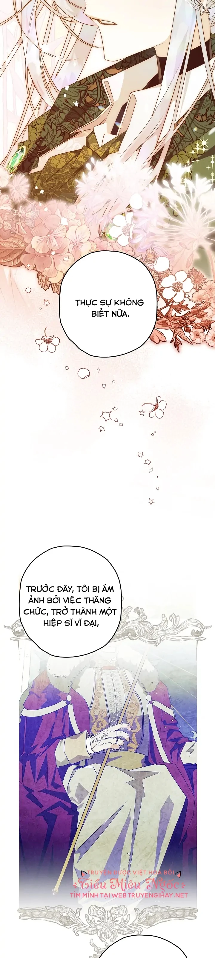 Lần Này Tôi Sẽ Yêu Thương Bản Thân Hơn Chapter 33 - 31