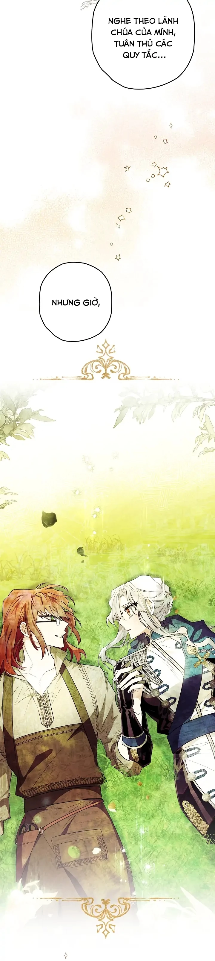 Lần Này Tôi Sẽ Yêu Thương Bản Thân Hơn Chapter 33 - 32