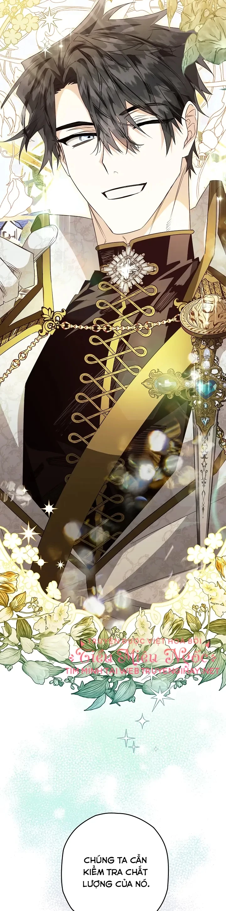 Lần Này Tôi Sẽ Yêu Thương Bản Thân Hơn Chapter 33 - 34