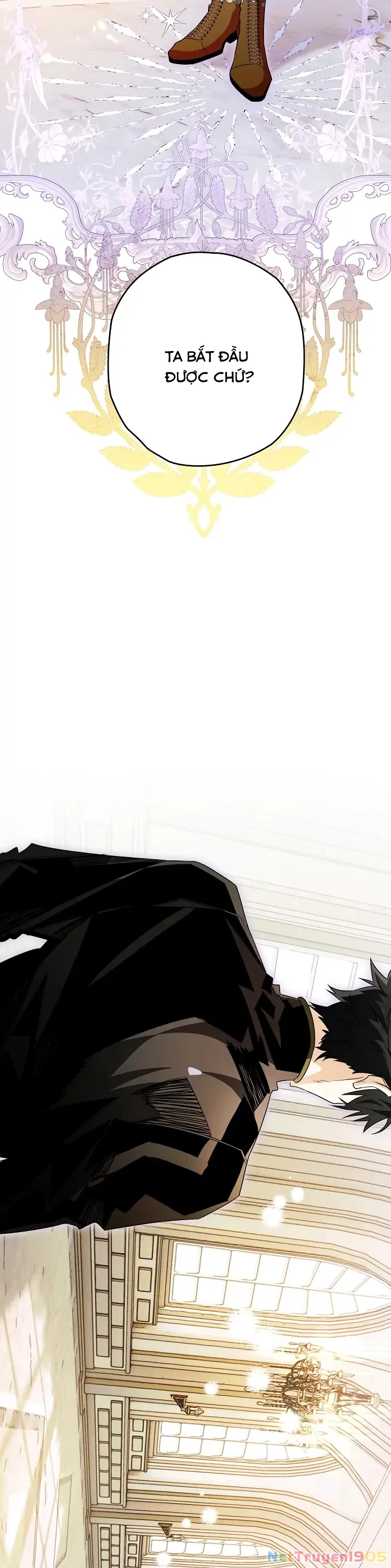 Lần Này Tôi Sẽ Yêu Thương Bản Thân Hơn Chapter 33 - 37