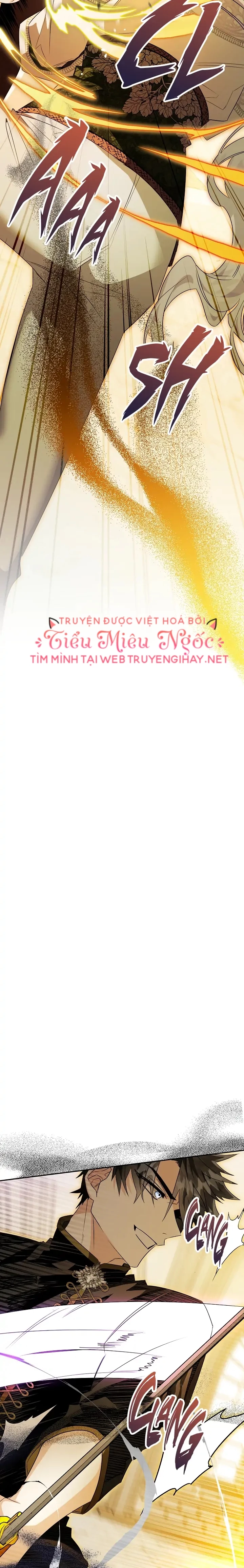 Lần Này Tôi Sẽ Yêu Thương Bản Thân Hơn Chapter 33 - 40