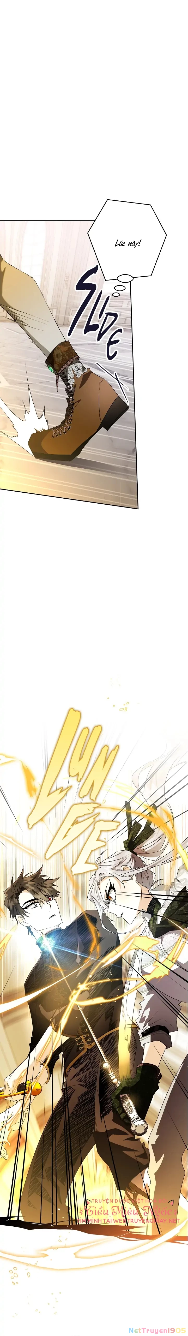 Lần Này Tôi Sẽ Yêu Thương Bản Thân Hơn Chapter 33 - 42