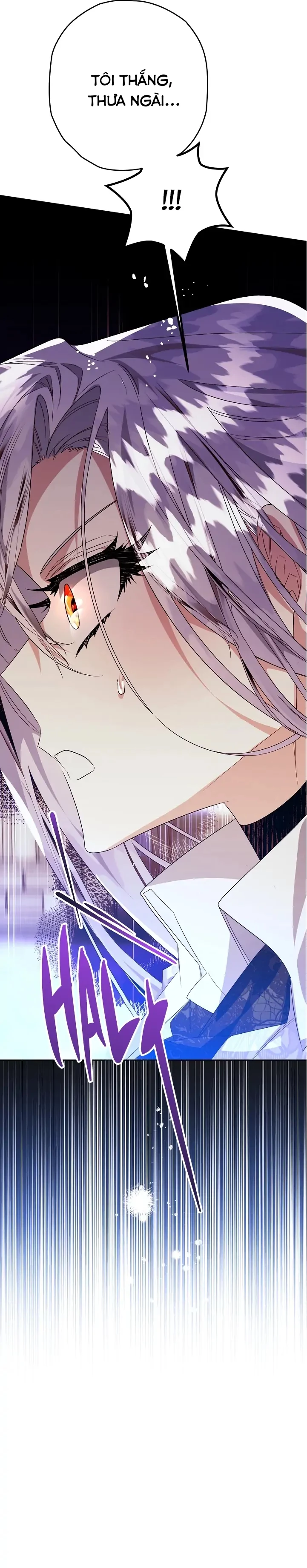 Lần Này Tôi Sẽ Yêu Thương Bản Thân Hơn Chapter 33 - 43