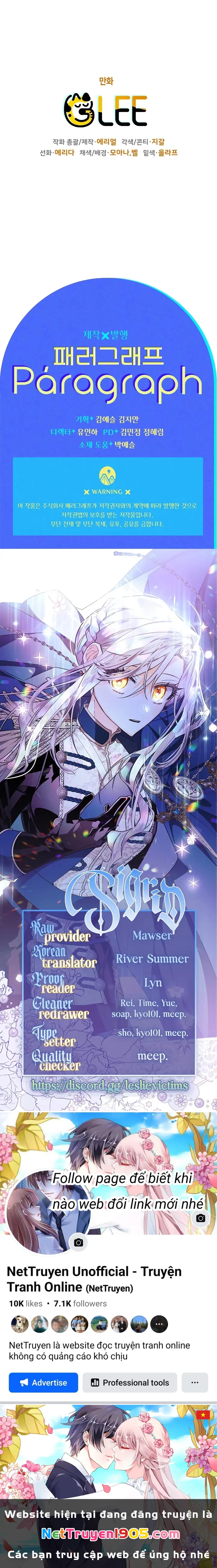 Lần Này Tôi Sẽ Yêu Thương Bản Thân Hơn Chapter 33 - 44