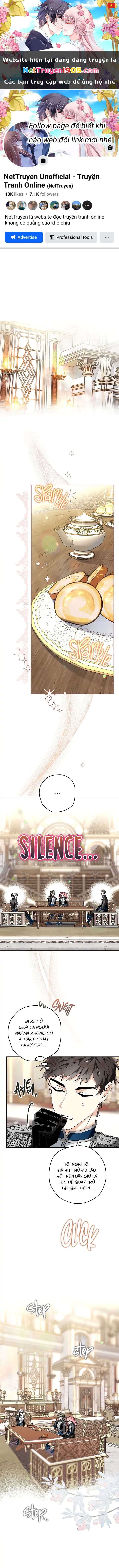 Lần Này Tôi Sẽ Yêu Thương Bản Thân Hơn Chapter 35 - 1