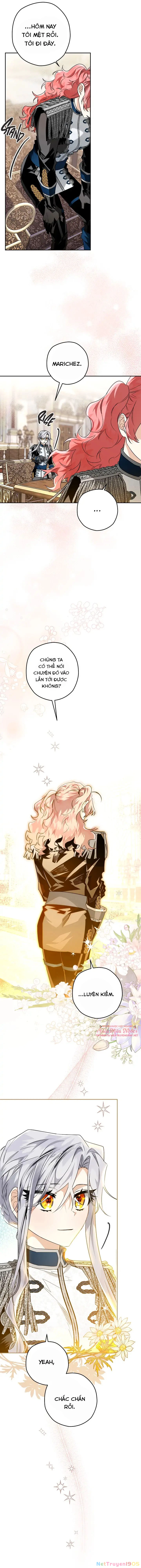 Lần Này Tôi Sẽ Yêu Thương Bản Thân Hơn Chapter 35 - 2