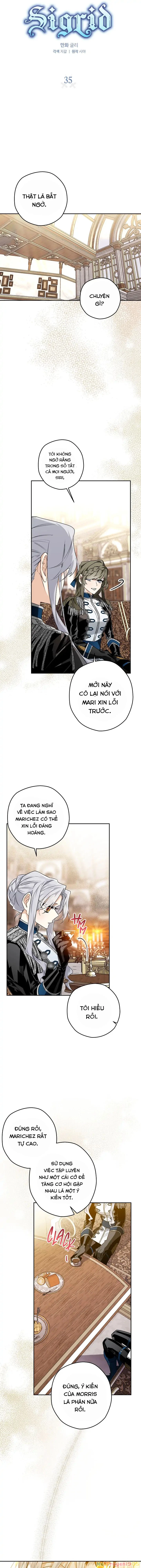 Lần Này Tôi Sẽ Yêu Thương Bản Thân Hơn Chapter 35 - 3