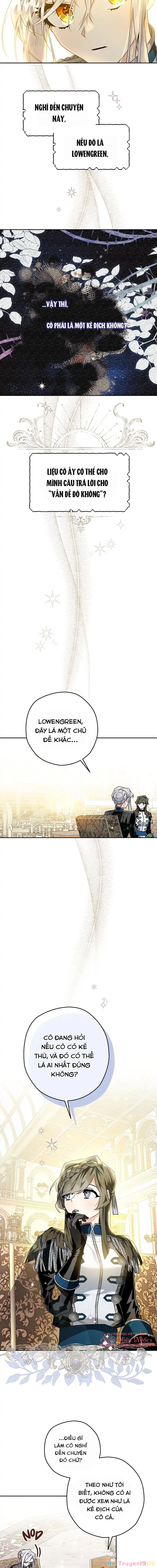 Lần Này Tôi Sẽ Yêu Thương Bản Thân Hơn Chapter 35 - 4