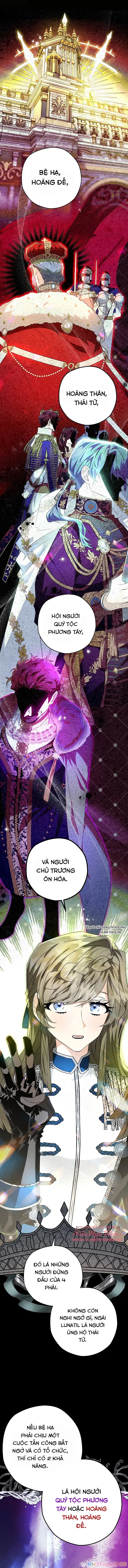 Lần Này Tôi Sẽ Yêu Thương Bản Thân Hơn Chapter 35 - 6