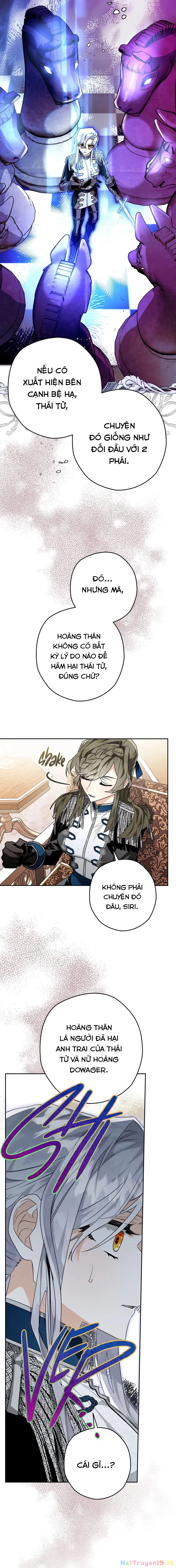 Lần Này Tôi Sẽ Yêu Thương Bản Thân Hơn Chapter 35 - 7