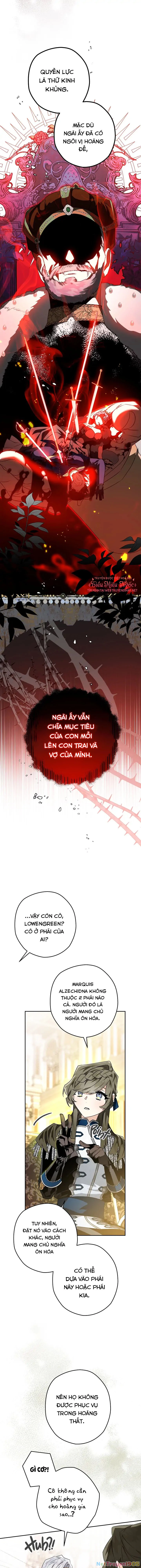 Lần Này Tôi Sẽ Yêu Thương Bản Thân Hơn Chapter 35 - 8