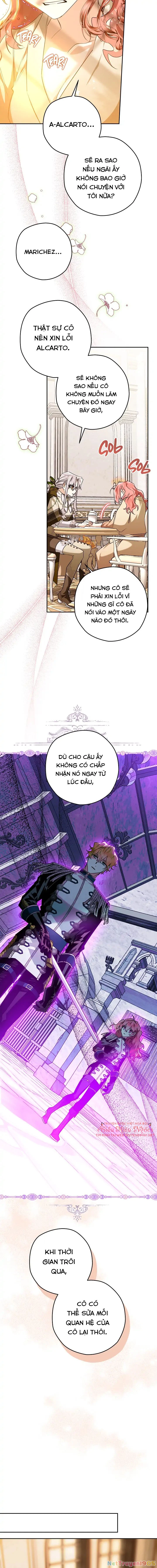 Lần Này Tôi Sẽ Yêu Thương Bản Thân Hơn Chapter 35 - 12