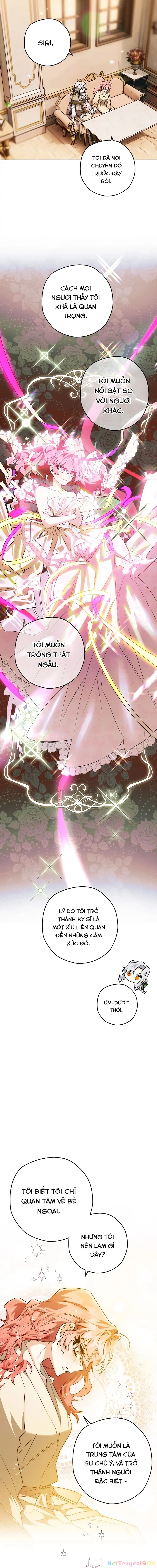 Lần Này Tôi Sẽ Yêu Thương Bản Thân Hơn Chapter 35 - 13
