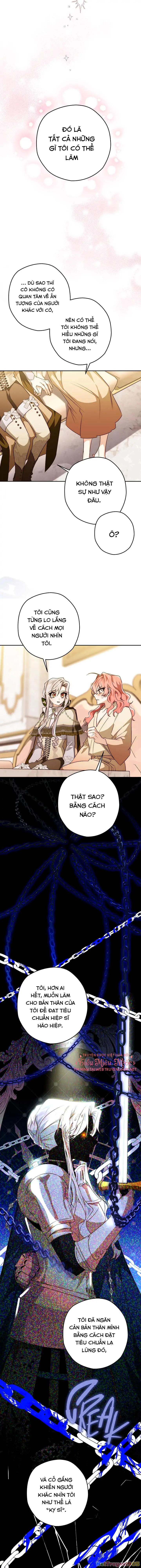 Lần Này Tôi Sẽ Yêu Thương Bản Thân Hơn Chapter 35 - 14