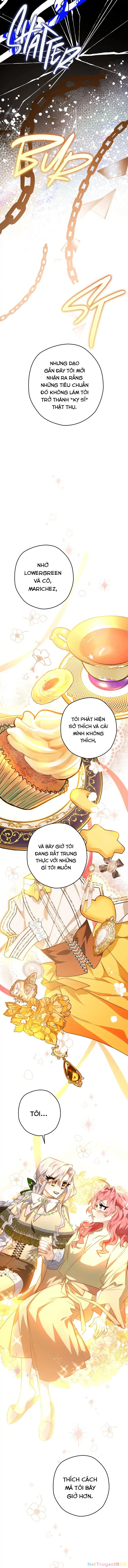 Lần Này Tôi Sẽ Yêu Thương Bản Thân Hơn Chapter 35 - 15