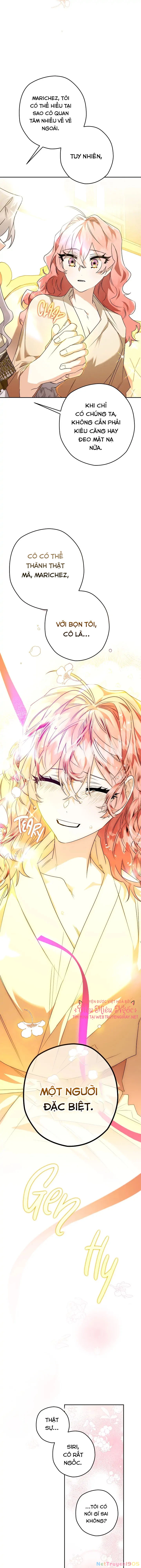 Lần Này Tôi Sẽ Yêu Thương Bản Thân Hơn Chapter 35 - 16