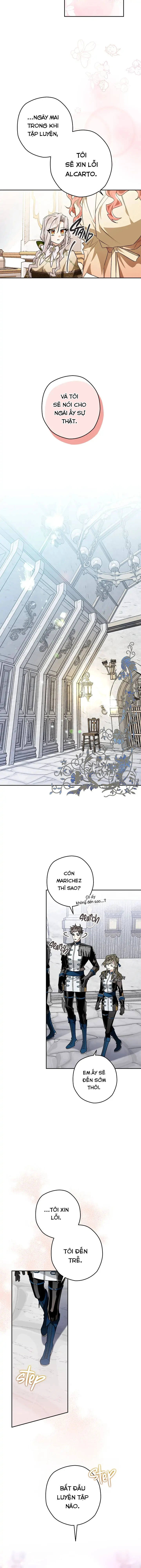 Lần Này Tôi Sẽ Yêu Thương Bản Thân Hơn Chapter 35 - 17