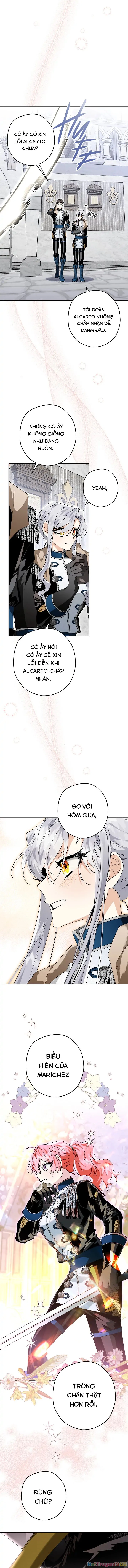 Lần Này Tôi Sẽ Yêu Thương Bản Thân Hơn Chapter 35 - 19