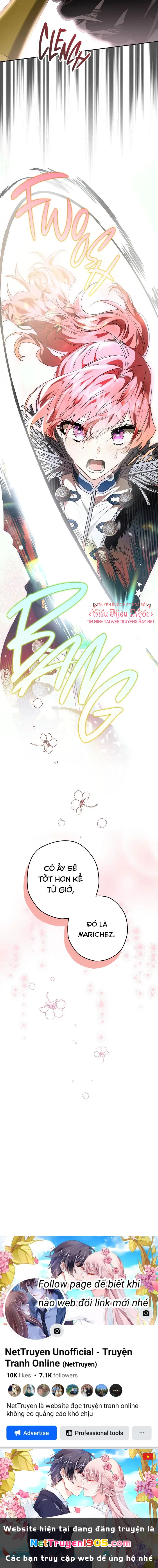 Lần Này Tôi Sẽ Yêu Thương Bản Thân Hơn Chapter 35 - 20