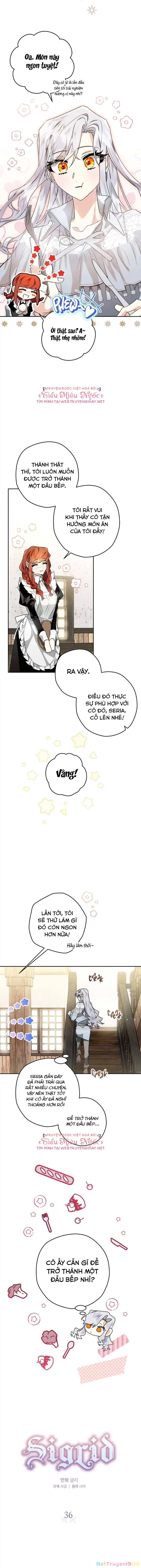 Lần Này Tôi Sẽ Yêu Thương Bản Thân Hơn Chapter 36 - 2