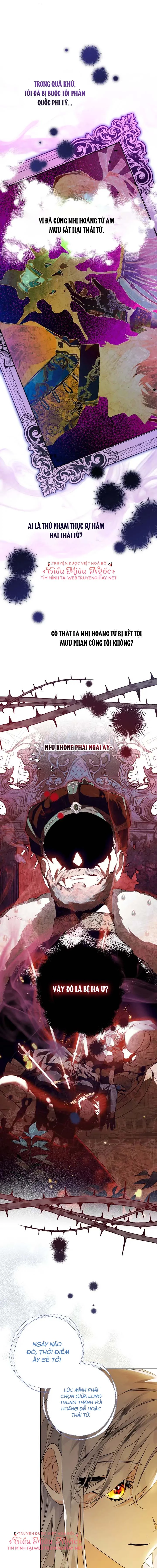 Lần Này Tôi Sẽ Yêu Thương Bản Thân Hơn Chapter 36 - 5