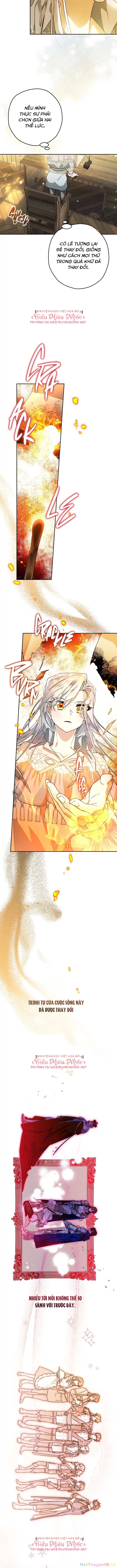 Lần Này Tôi Sẽ Yêu Thương Bản Thân Hơn Chapter 36 - 6