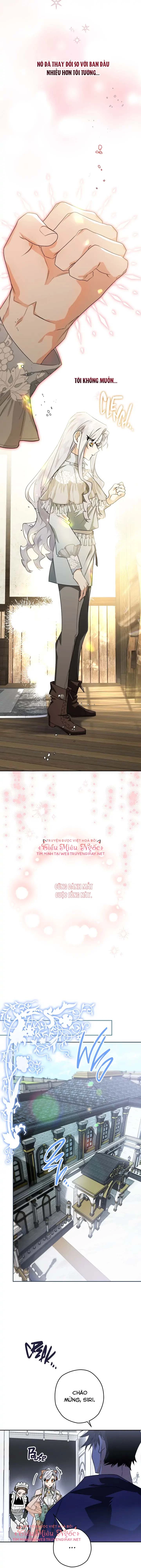 Lần Này Tôi Sẽ Yêu Thương Bản Thân Hơn Chapter 36 - 7