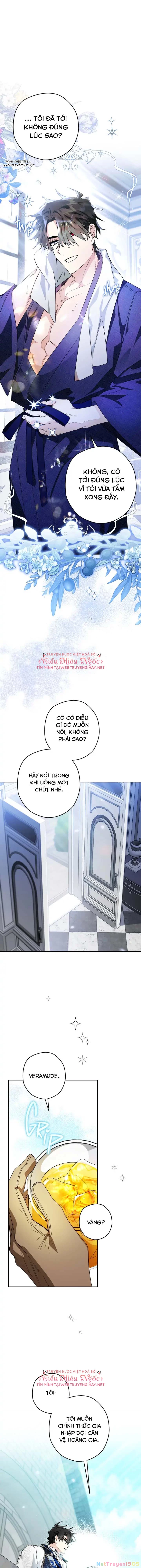 Lần Này Tôi Sẽ Yêu Thương Bản Thân Hơn Chapter 36 - 8