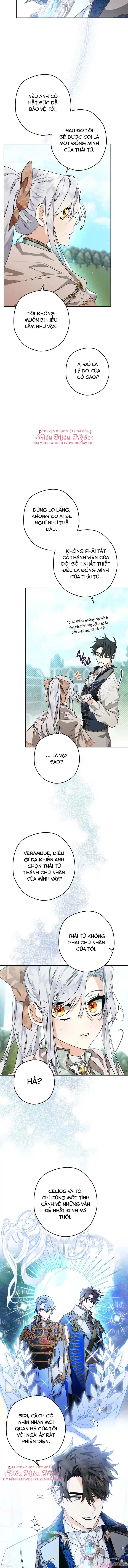 Lần Này Tôi Sẽ Yêu Thương Bản Thân Hơn Chapter 36 - 10