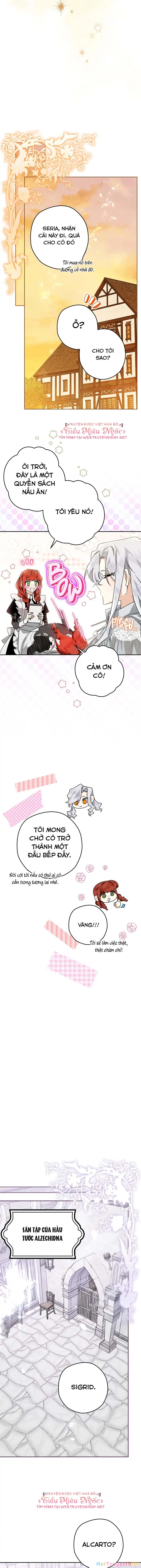 Lần Này Tôi Sẽ Yêu Thương Bản Thân Hơn Chapter 36 - 12