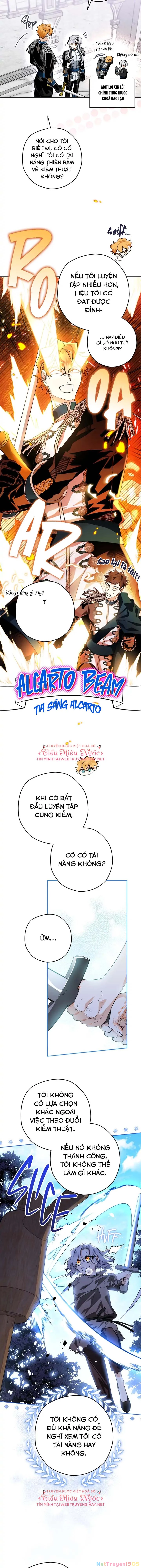 Lần Này Tôi Sẽ Yêu Thương Bản Thân Hơn Chapter 36 - 13